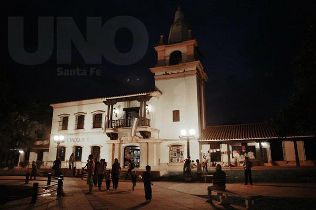 Nueva edición de La Noche de los Museos en Santa Fe