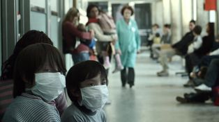 Piden a los santafesinos que se vacunen contra la gripe A