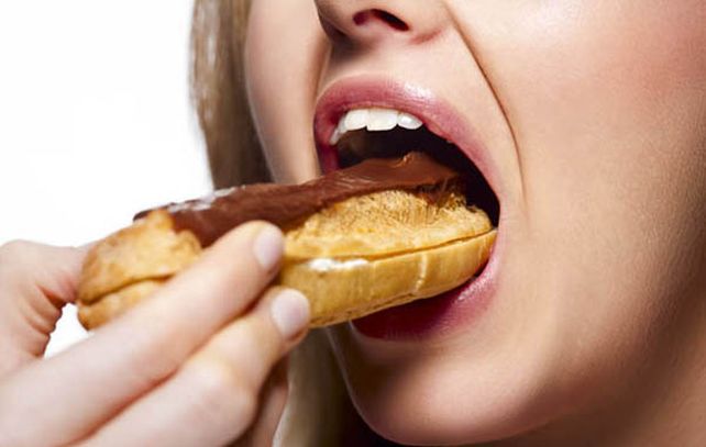 La compulsión a comer es una “enfermedad mental real”