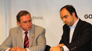 Se conocieron las ofertas para realizar la tercera etapa del Nuevo Hospital Iturraspe