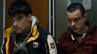 Simón de la montaña, la película de Federico Luis, representará al cine argentino en Cannes