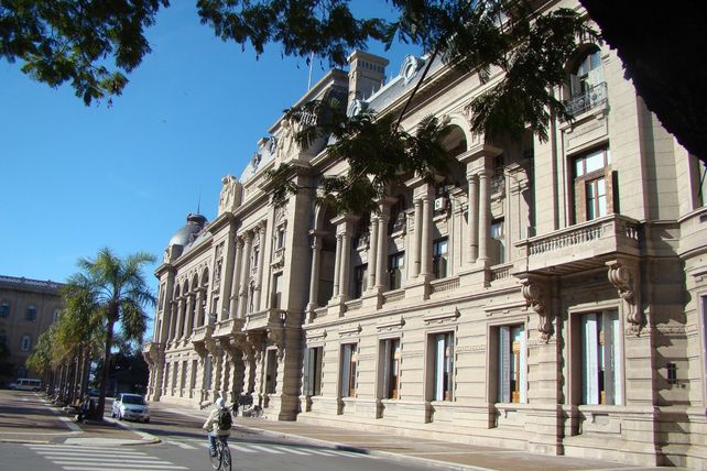 Cronograma de pago de haberes a los agentes provinciales