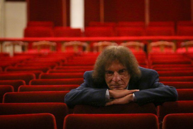 Alejandro Dolina estará una vez más en Rosario: El programa cambió inevitablemente porque nosotros cambiamos