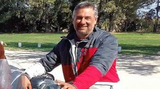 Se pide información sobre el paradero de Fabricio Raúl Franca&nbsp;