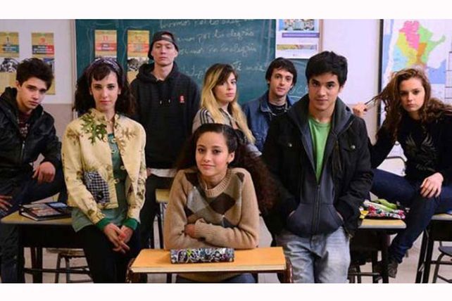 Julián Serrano en “Aliados”