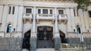 Estafas inmobiliarias en Santa Fe: condenaron al martillero público Diego Parisse por integrar dos asociaciones ilícitas