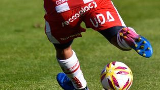 Operaron a un jugador de Unión