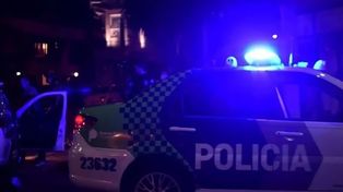 Una mujer mató a su hijita de 7 años a puñaladas en su casa de Pilar y luego intentó quitarse la vida. La madre y la hija fueron halladas por un familiar