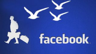 Top Five: Las cinco cosas que pasarían si Facebook cerrara para siempre