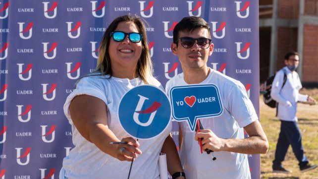 La UADER festeja un nuevo aniversario&nbsp;