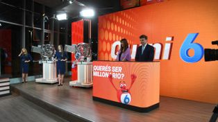 Quini 6 aniversario: cuántos millones se llevaron los ganadores del Siempre Sale millonario