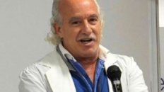 El médico cordobés apareció asesinado. El médico cordobés apareció asesinado.