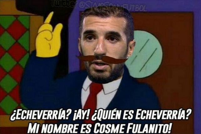 Mirá los afiches con las cargadas para Boca por la derrota con Capiatá