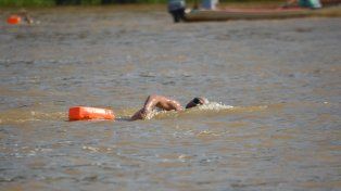 La competencia de Aguas Abiertas será el 18 de enero.
