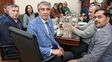 Paritaria Central: sin oferta del Gobierno, ATE y UPCN valoraron la política salarial del primer semestre y volverán a reunirse el martes