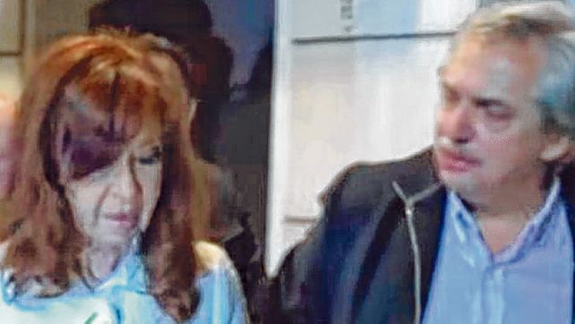 Video. Un año atrás