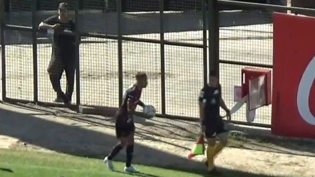 Patronato pierde ante Ferro en Caballito