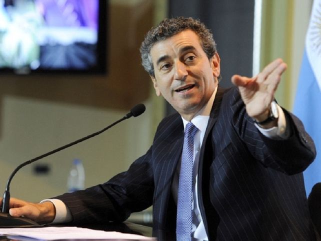 Florencio Randazzo