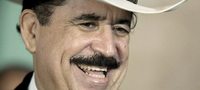 Sin resultados, termin&oacute; la ronda de negociaciones sobre Honduras