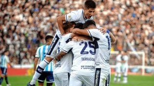 Gimnasia recibe a Racing en el arranque del Apertura 2026