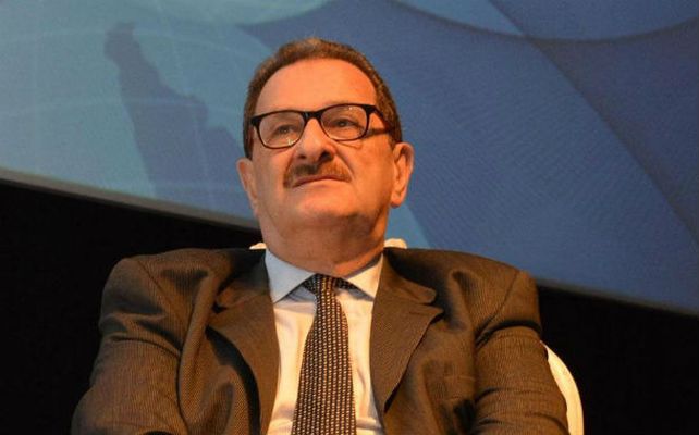 Bernardo Kosacoff es parte del ciclo del IBR.