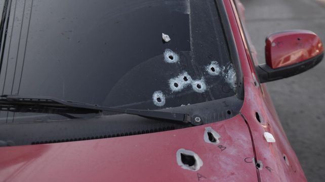Balaceras en la ciudad: un muerto y al menos dos heridos en distintos episodios