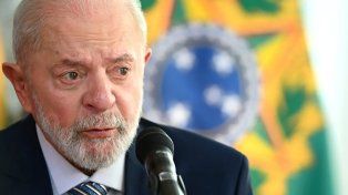 El presidente de Brasil, Lula da Silva, brindó detalles sobre los primeros momentos de Cristina Kirchner luego de que se confirmara su condena a prisión domiciliaria.