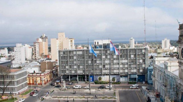 Reforma Previsional: Es necesario asegurar la sustentabilidad sin comprometer derechos, afirmó Carlomagno
