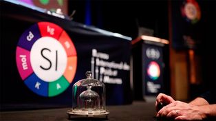 Cambió en todo el mundo la definición del kilogramo
