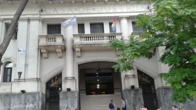 El juicio se desarrolló en los tribunales de la ciudad de Santa Fe.&nbsp;