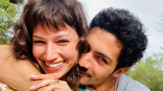 Aseguran que Úrsula Corberó dio a luz a su priemr hijo