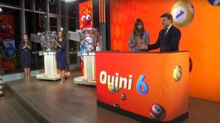 Quini 6: de cuánto es el pozo multimillonario que se pone en juego este miércoles