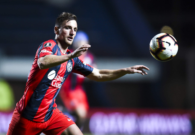 Unión se frota las manos por una venta de Bruno Pittón