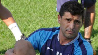 Gimnasia se desangra durante este receso