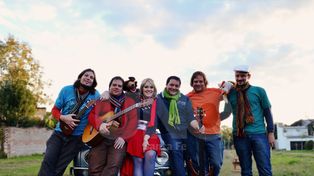 La Gordini llena de canciones las tablas del Municipal