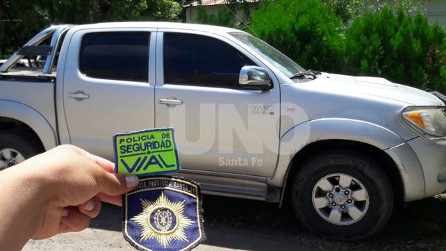 Ofreció más de 34 mil pesos de coimas para sortear un control policial y terminó preso