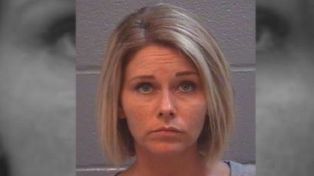 Una madre fue detenida por organizar una fiesta sexual con adolescentes