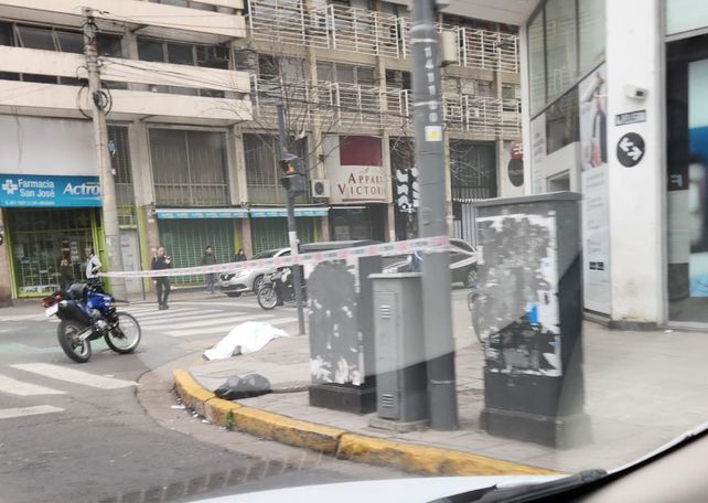 En Pellegrini y Corrientes hubo asesinatos