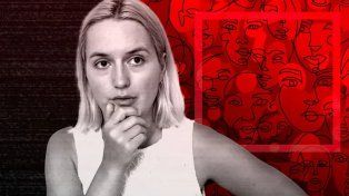 Una de cada 50 personas tiene ceguera facial: No reconocí a mi novio