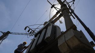Nación y Provincia piden a industriales que reduzcan la demanda de energía 