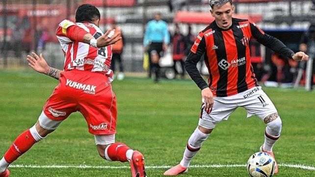 Patronato, al borde del abismo: a un escalón de caer a zona de descenso