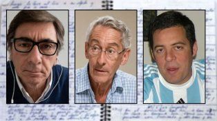Causa Cuadernos: el empresario entrerriano Daniel Pitón aseguró que mintió para no ir preso