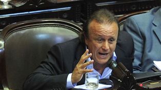 Miguel del Sel asumió en diciembre pero  ya dijo que renunciará
