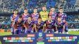El uno por uno de Unión en el triunfazo ante Racing