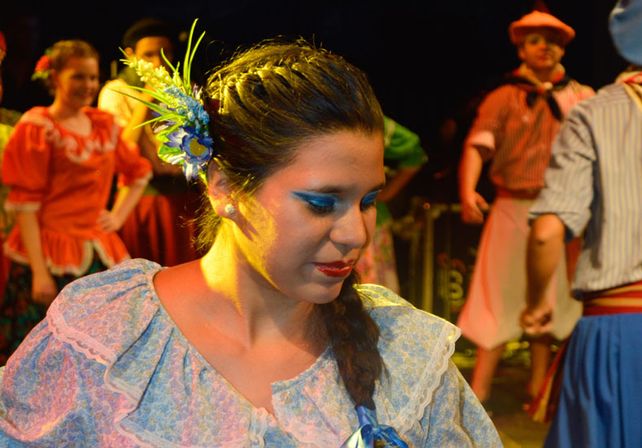 Fotos: Néstor Paredes
