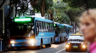 El boleto de colectivo aumenta en Rosario y se igualará al que se abona en Córdoba.