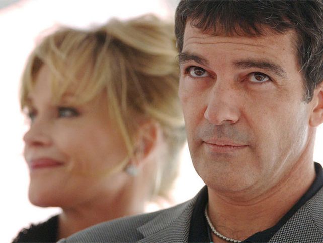 Antonio Banderas cumplió 55 años y sus fans lo llenaron de cariño