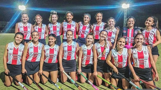 Colón de San Justo venció a Quillá Amarillo y sigue puntero del grupo estímulo.
