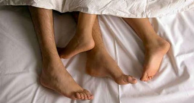 Las cinco ense&ntilde;anzas que nos dejaron los cient&iacute;ficos sobre el sexo en 2011