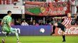 estudiantes necesita un poco de aire contra botafogo